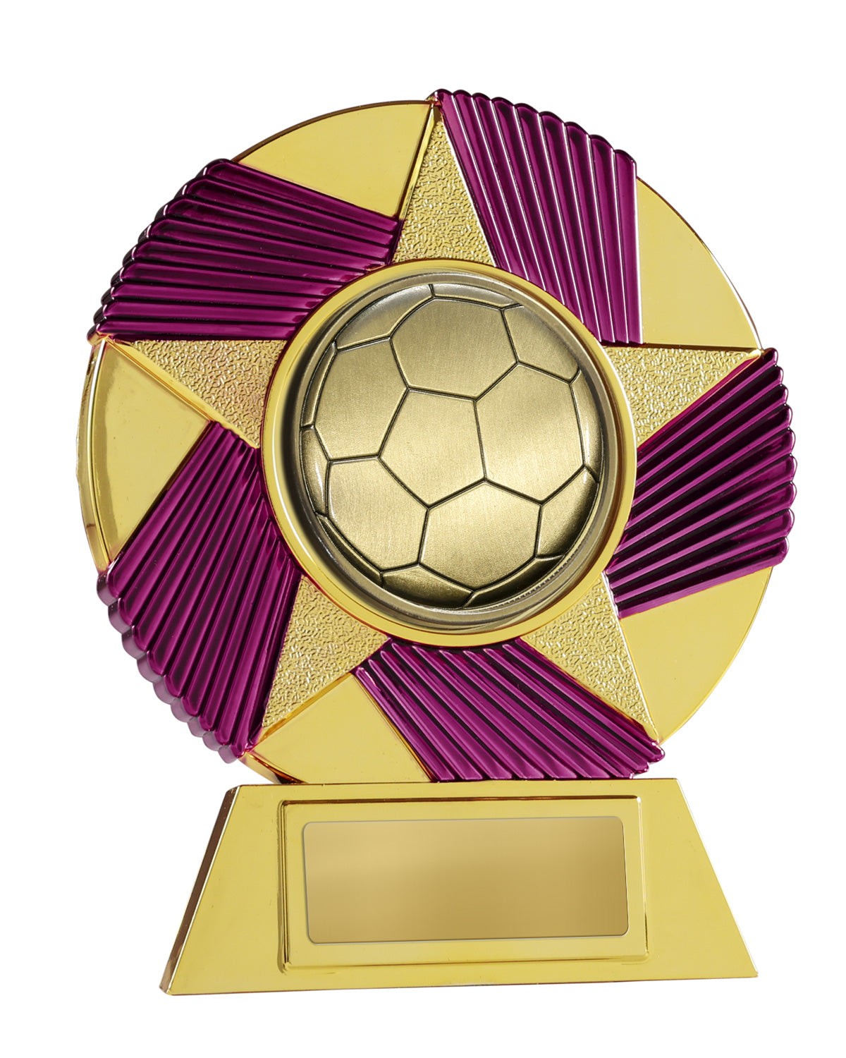 1152GPUMINI-MD9B  Sunray Series-Football 125mm