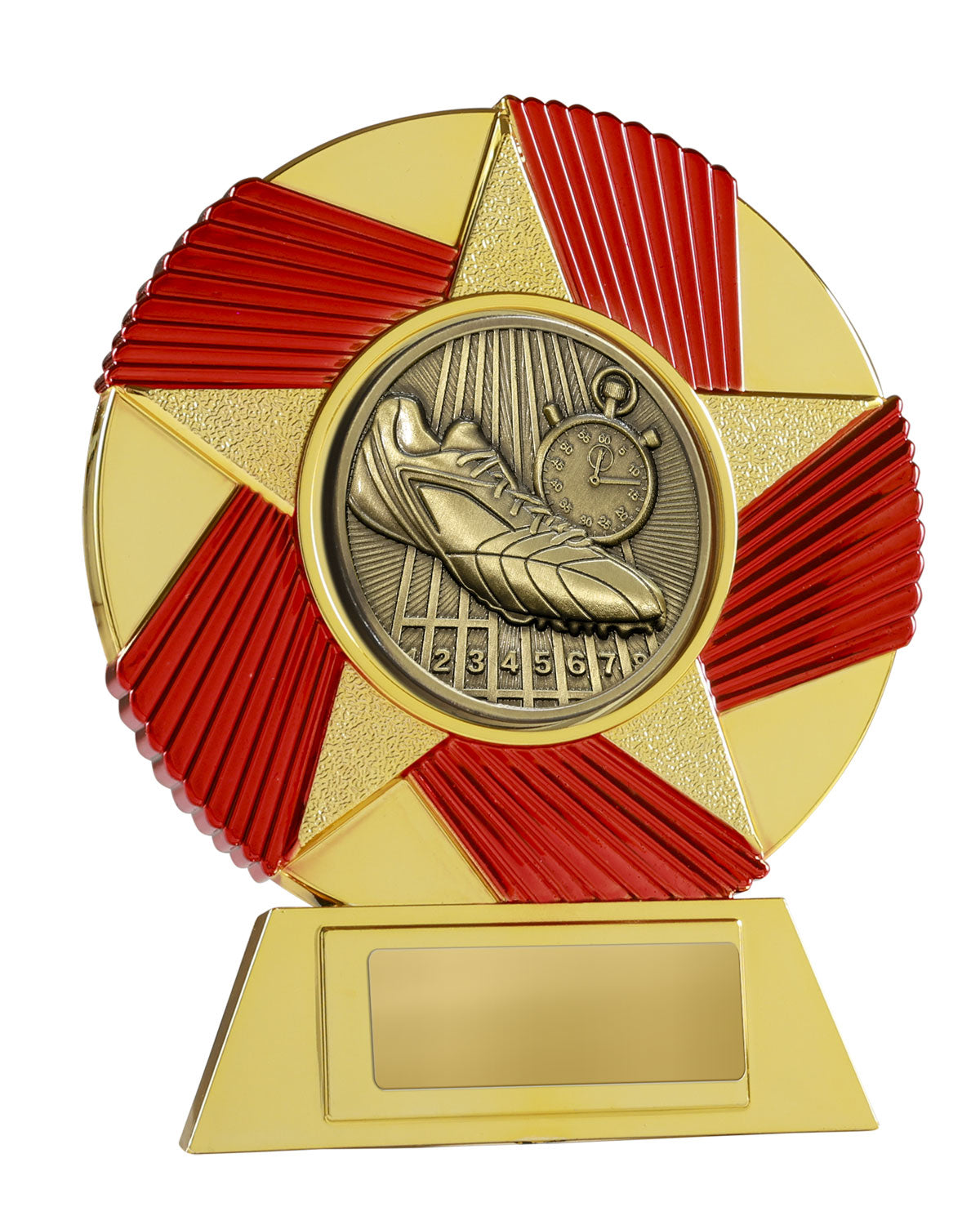1152GRMINI-MD17  Sunray Series-Athletics 125mm
