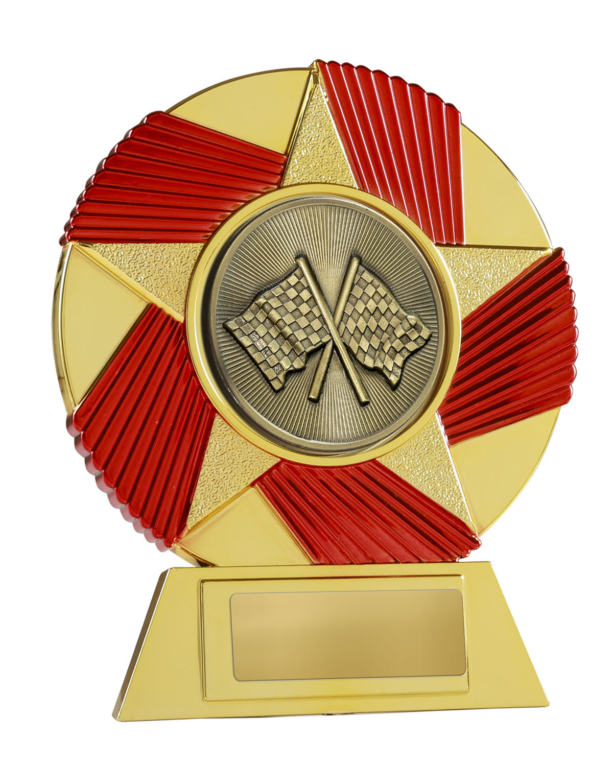 1152GRMINI-MD23  Sunray Series-Motorsports 125mm