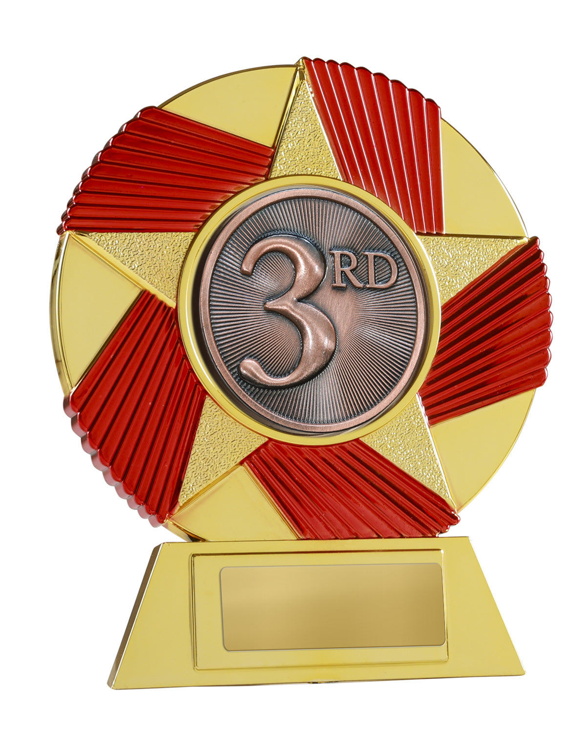 1152GRMINI-MD3RD Sunray Series-3rd 125mm