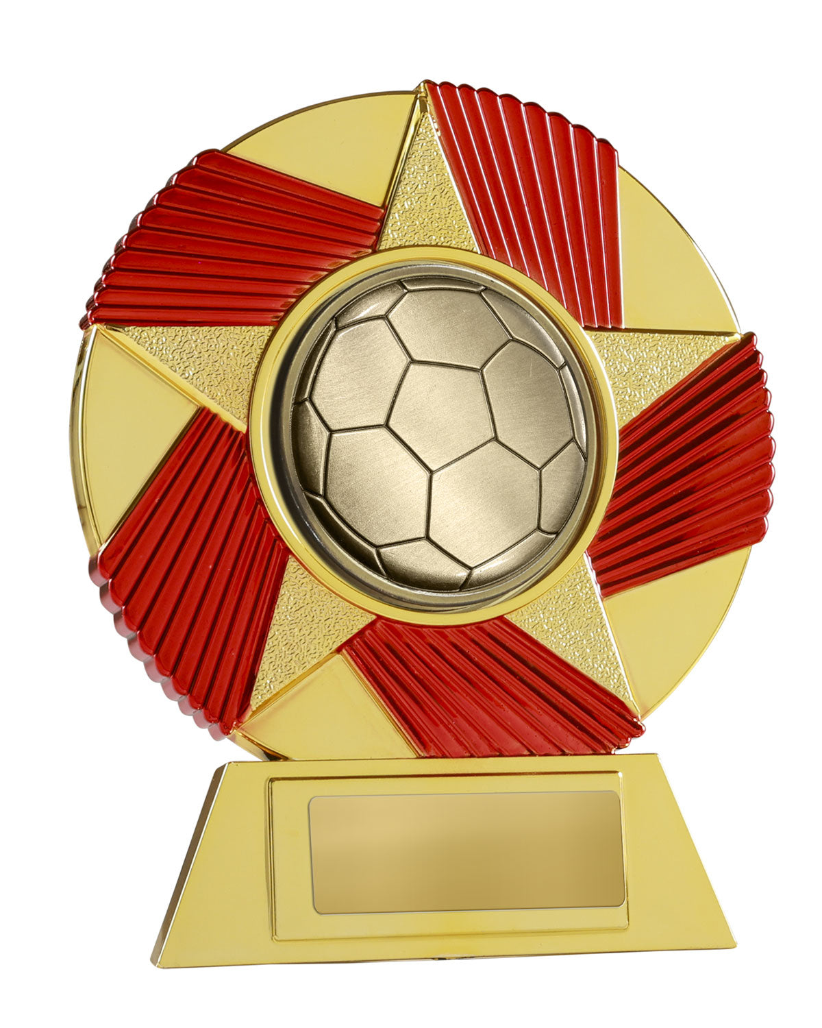 1152GRMINI-MD9B  Sunray Series-Football 125mm