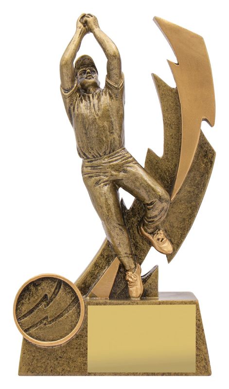 11610A Cricket Shazam Fielder 160mm