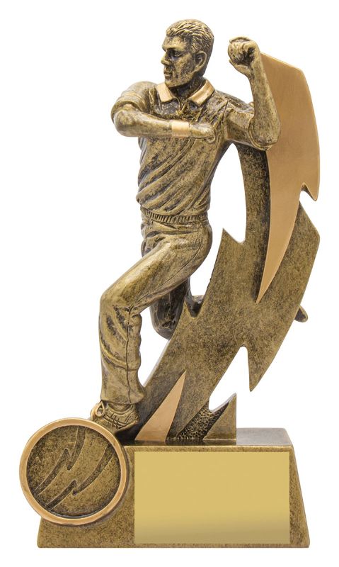 11611A Cricket Shazam Bowler 160mm