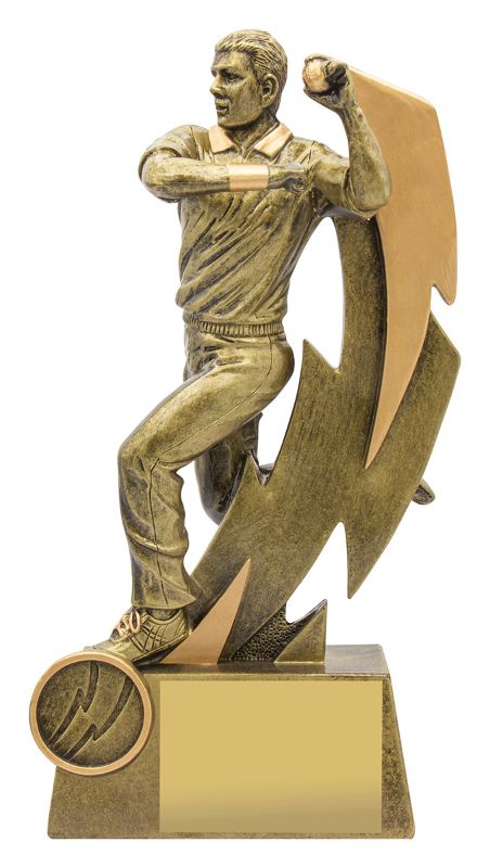11611C Cricket Shazam Bowler 210mm