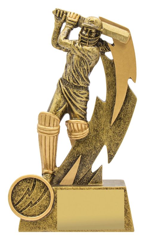 11616A Cricket Shazam F/Batting 160mm