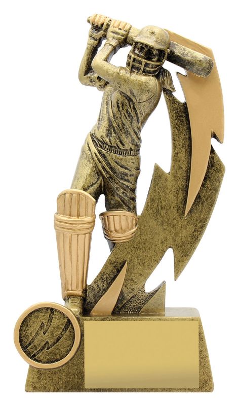 11616B Cricket Shazam F/Batting 185mm
