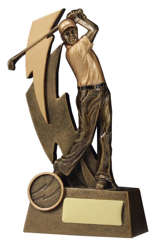 11617C Golf Shazam 20cm