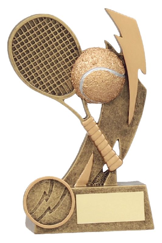 11618A Tennis Shazam 13cm