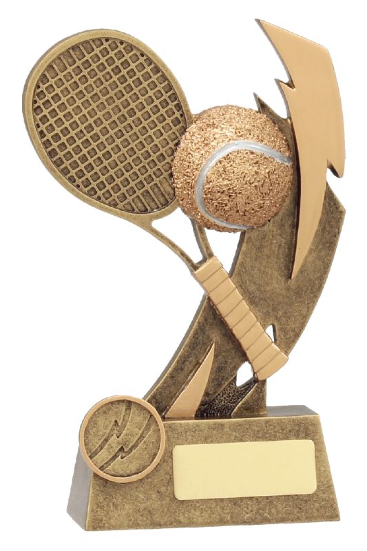 11618C Tennis Shazam 17.5cm