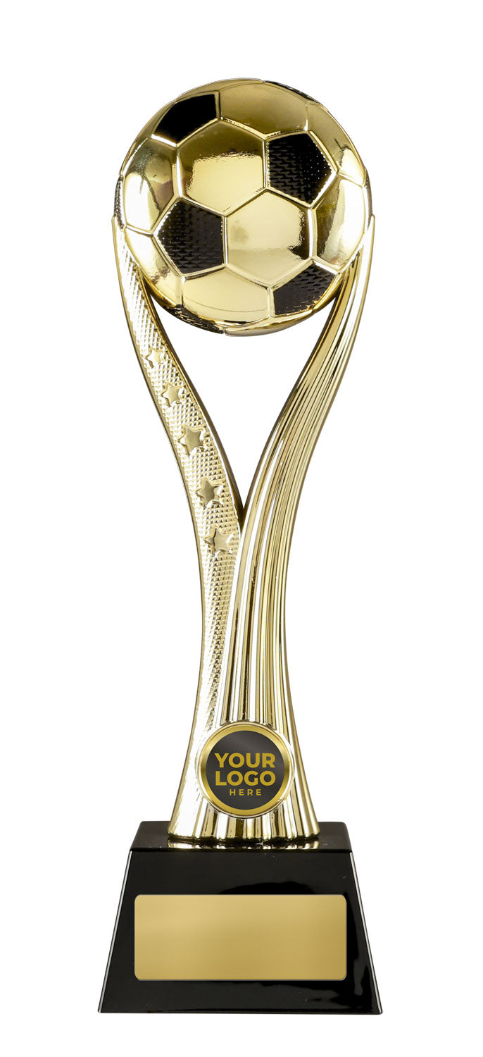 1162-9G Tiempo Series - Football 260mm