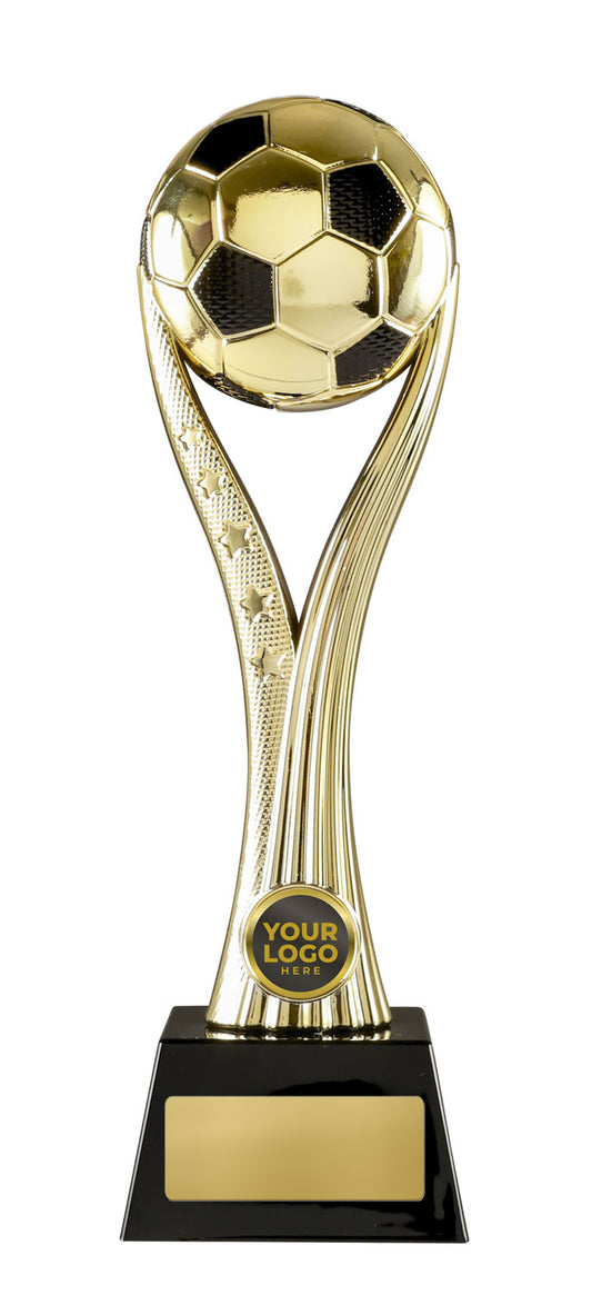 1162-9G Tiempo Series - Football 260mm
