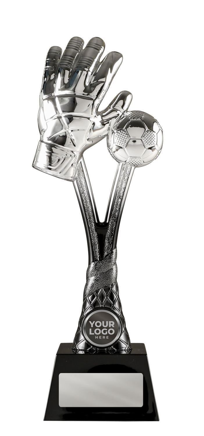 1162-9GKS Tiempo Series - Goalkeeper 263mm
