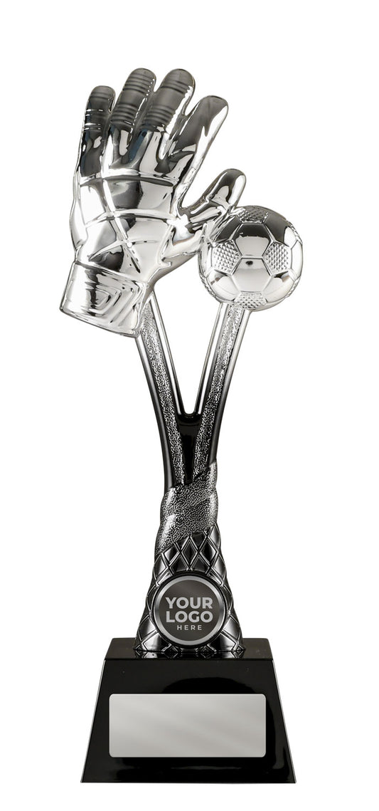 1162-9GKS Tiempo Series - Goalkeeper 263mm