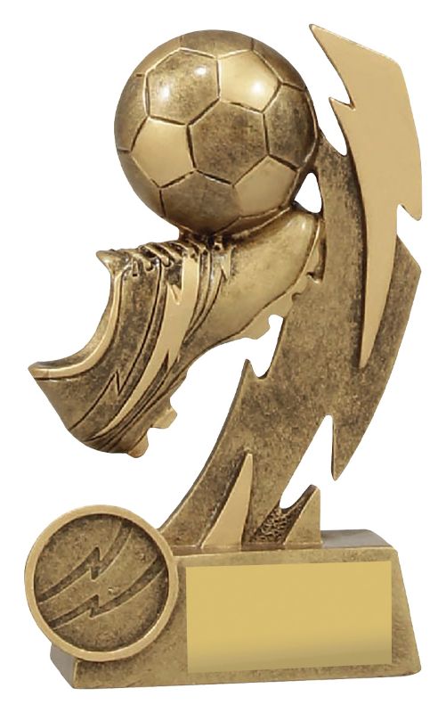 11638A Football Shazam 13cm
