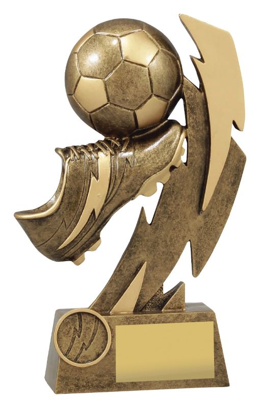 11638D Football Shazam 20.5cm