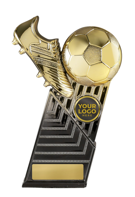 1165-9BKGE Striker Series - Football