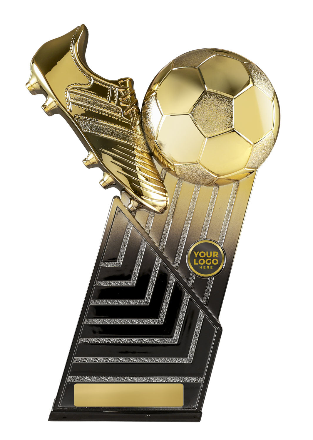 1165-9BKGE Striker Series - Football