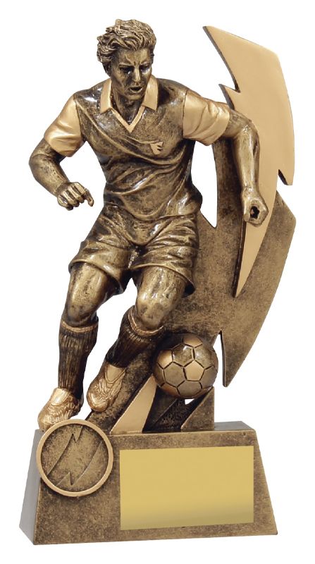 11680C Football Shazam Male 20cm