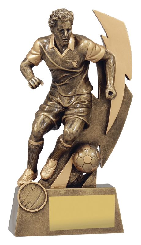 11680D Football Shazam Male 22.5cm