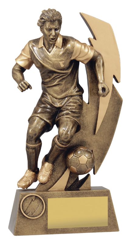 11680E Football Shazam Male 26.5cm