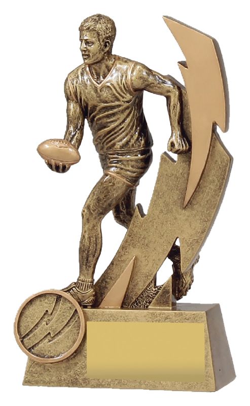 11688A Footy Shazam Player 15cm