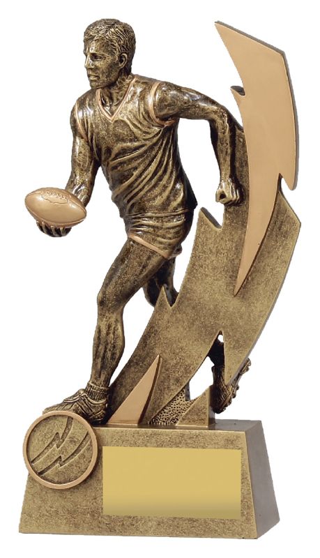 11688C Footy Shazam Player 20cm