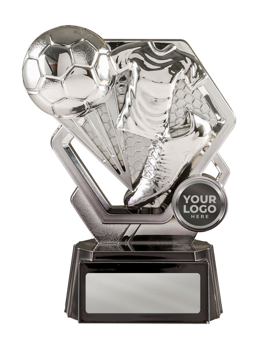 1169BKS Electric Thunder Series - Football 150mm
