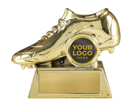1171 Gold Boot 75mm