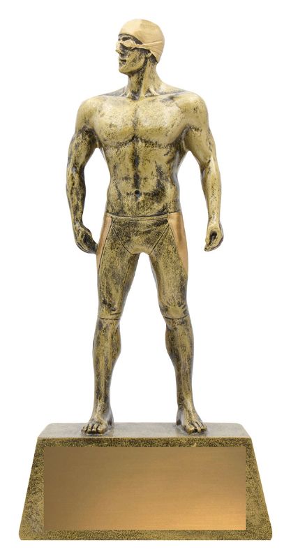 11720C Swim Male Hero 225mm