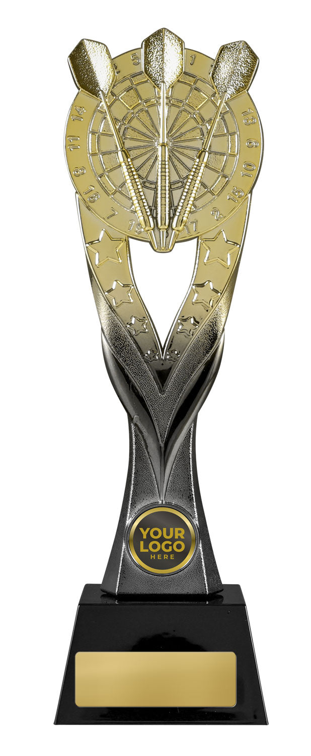 1174-26BKGB Atlas Series - Darts