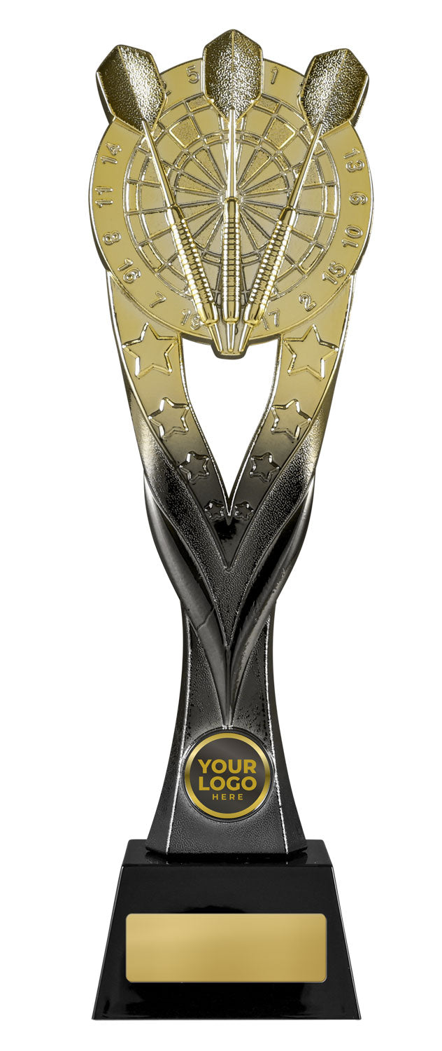 1174-26BKGB Atlas Series - Darts