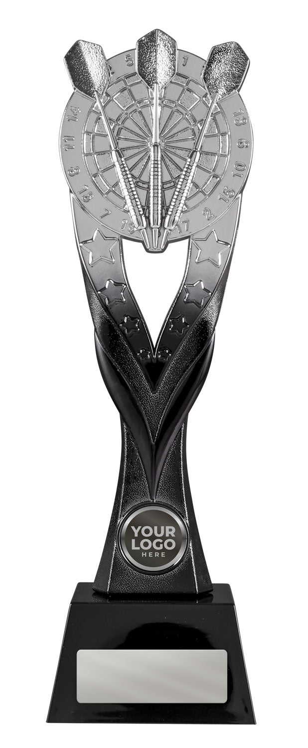 1174-26BKSB Atlas Series - Darts