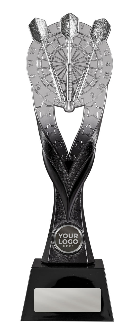 1174-26BKSB Atlas Series - Darts