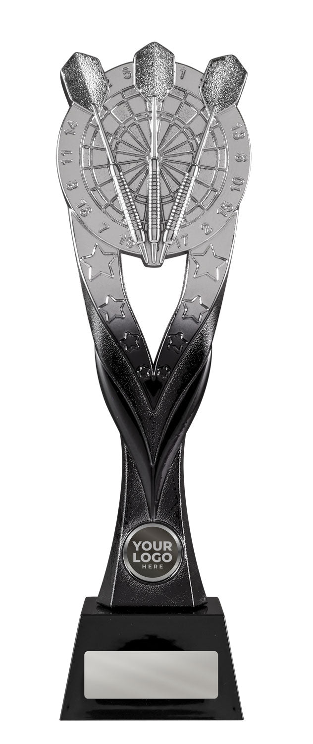 1174-26BKSB Atlas Series - Darts