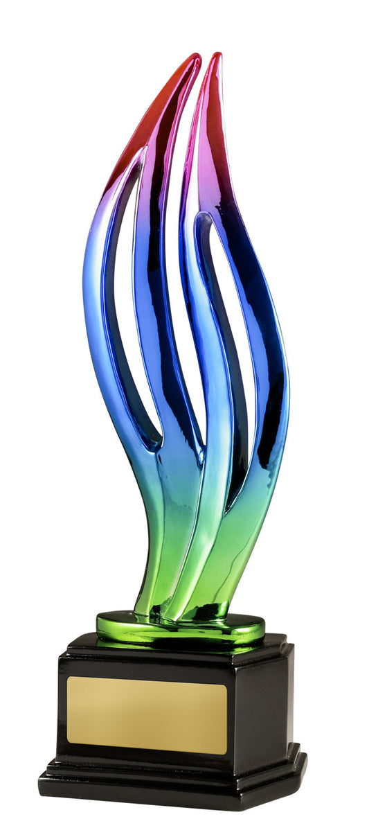1175B Abstract Sculpture 250mm