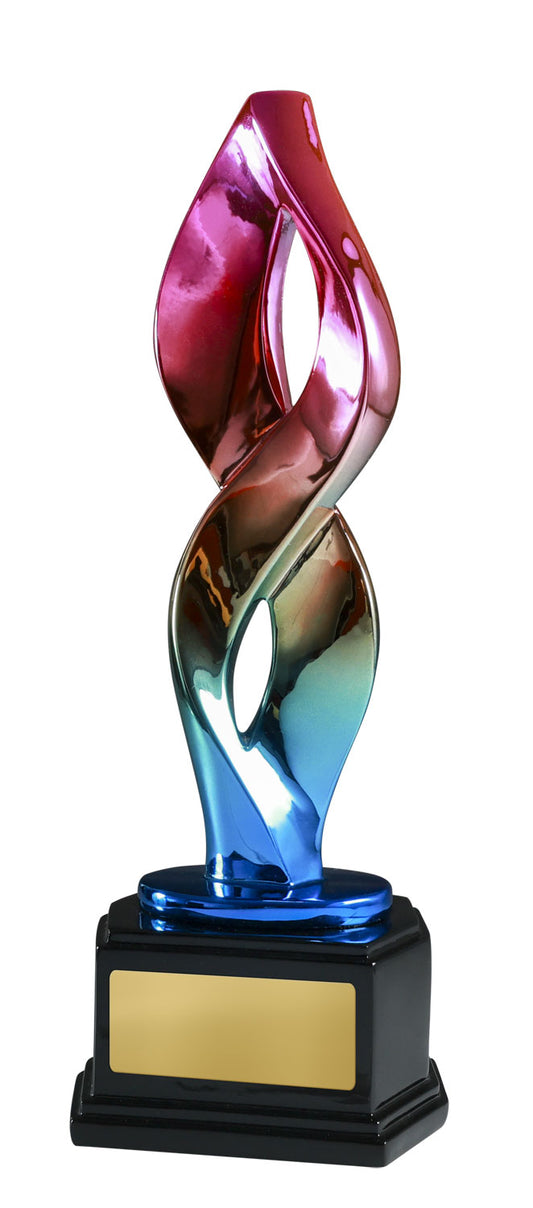 1175C Abstract Sculpture 250mm