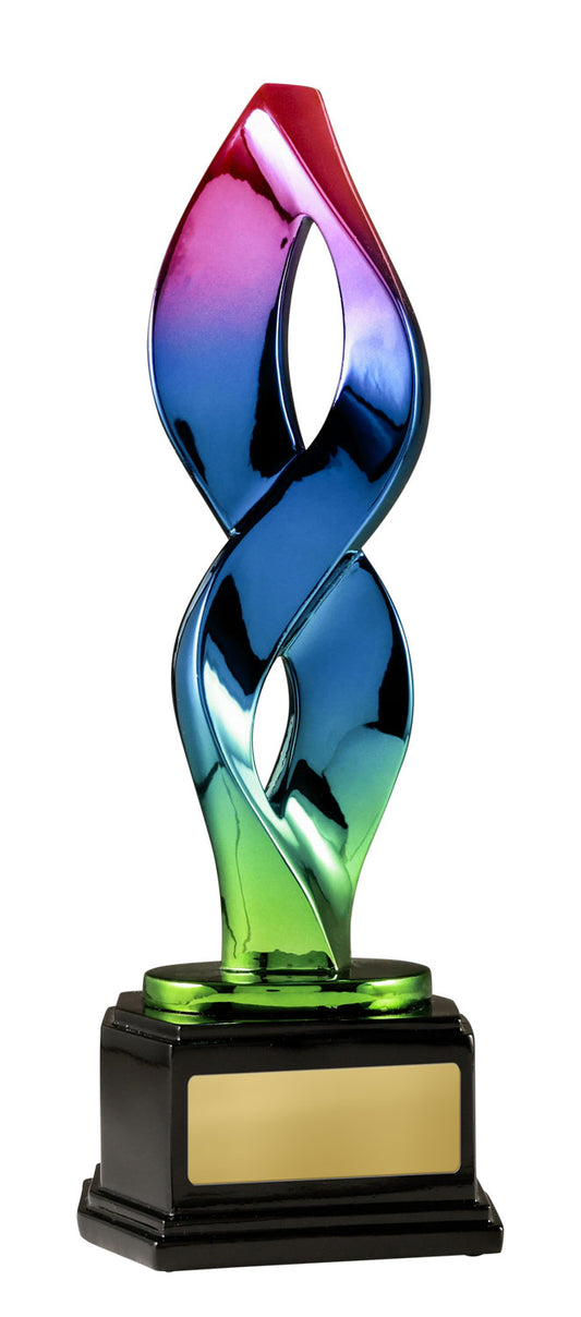 1175D Abstract Sculpture 250mm