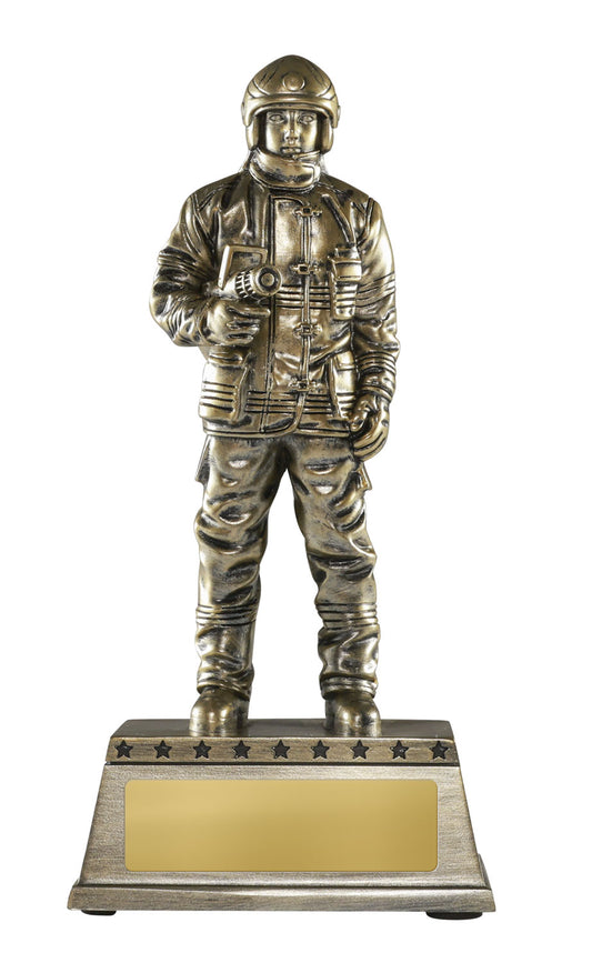 1178 Fireman 215mm