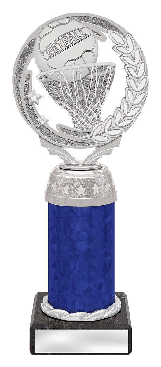 N504 Blue Torch