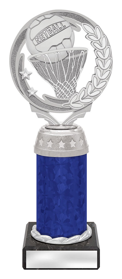 N504 Blue Torch
