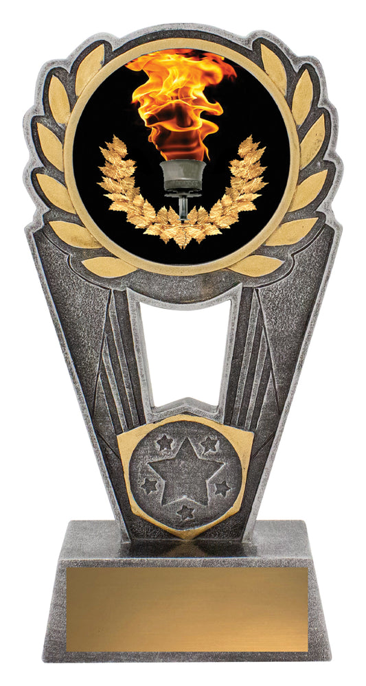 PSC001 Achievement Polaris - Colour