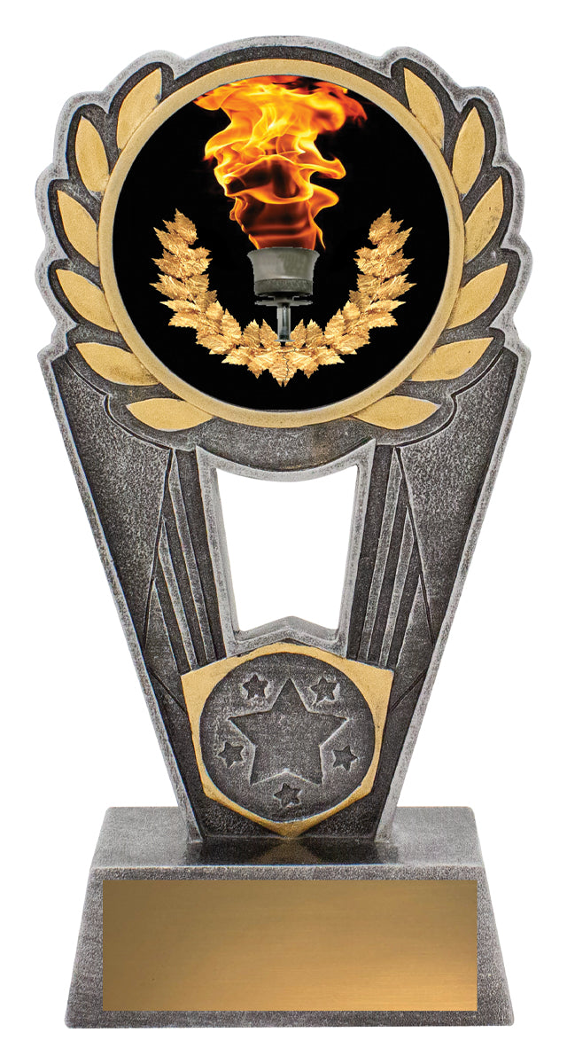 PSC001 Achievement Polaris - Colour
