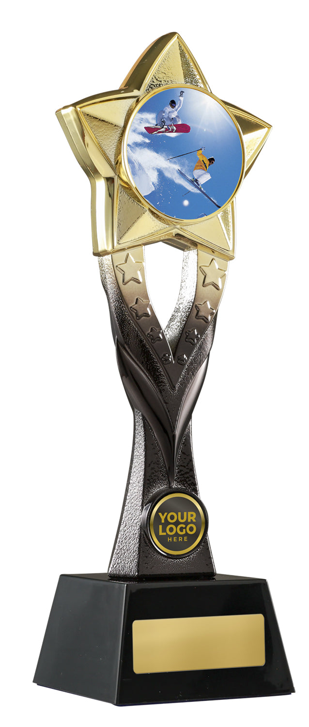 1181BKG-EGC6501B  Atlas Series-Skiing/Snowboarding 263mm