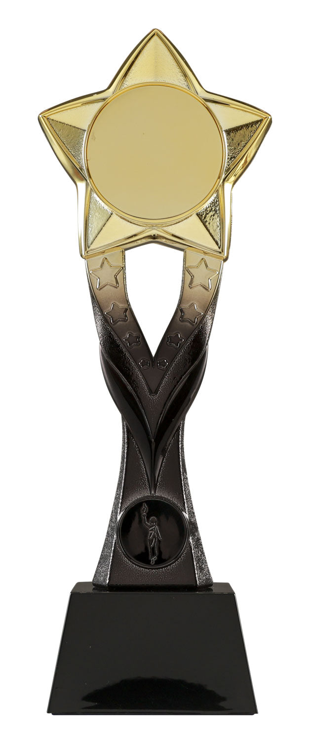 1181BKG Atlas Series Stand 240mm