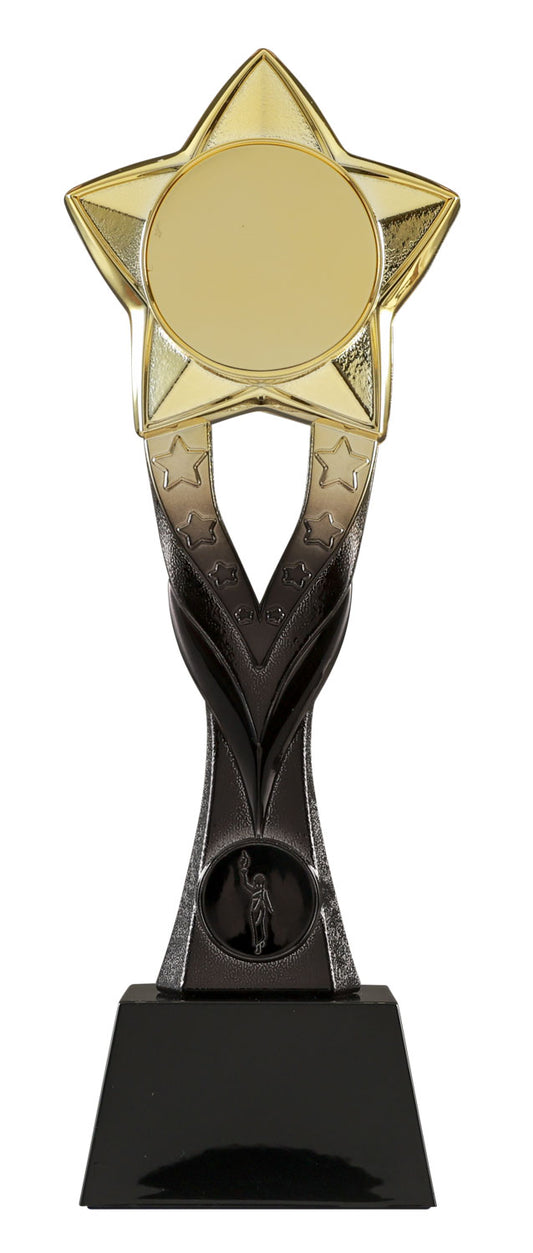 1181BKG Atlas Series Stand 240mm