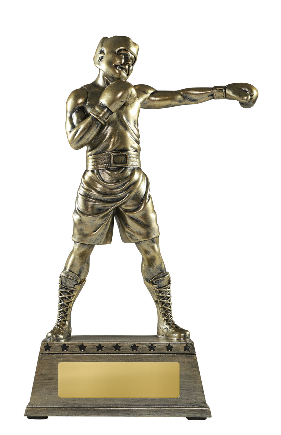 1182-32D Boxing