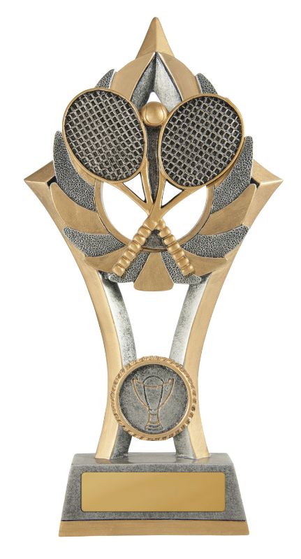 11C-FIN12G EziRez FIN Series - Tennis Generic 23cm