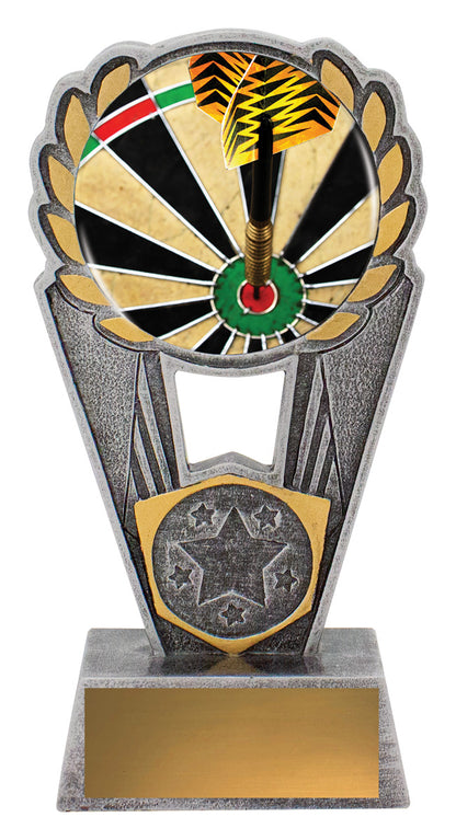 PSC381 Darts Polaris - Colour