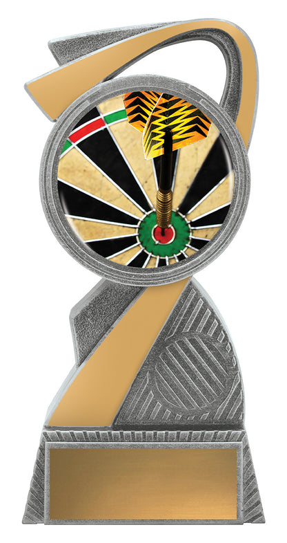 ALC381 Arclight Colour - Darts