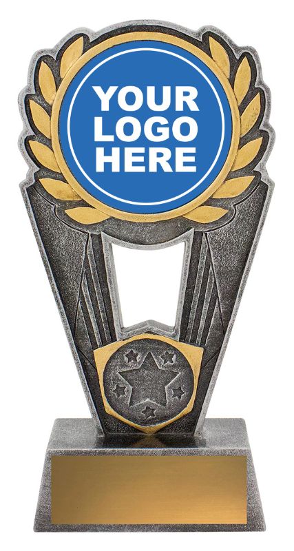 12000B Polaris Carrier Trophy 15.5cm